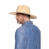 Coolibar UPF 50+ Men's Beach Comber Sun Hat - Sun