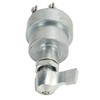 Heat Start Switch 9W1077 Ignition Starter Switch Repalcement For Caterpillar