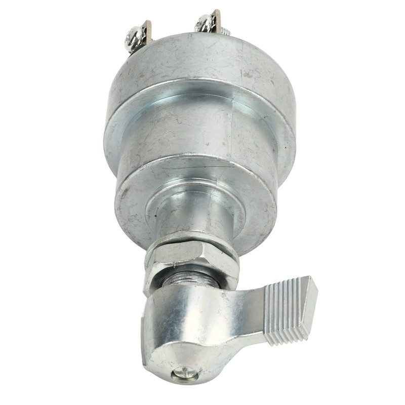 Heat Start Switch 9W1077 Ignition Starter Switch Repalcement For Caterpillar