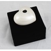 Small Keepsake Heart Cremation Urn For Ashes With New Improved