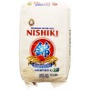 Nishiki Premium Sushi Rice, White, 10 Pound (Pack of 1)