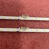 Unbranded LED Strip(2)For UN65RU7300FXZA UN65RU7300F UN65RU7300 UN65RU710DFXZA UN65RU710DF