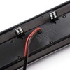 G-PLUS High Mount Rear 3rd Third Brake Light Compatible with