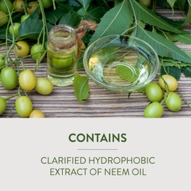 Garden Safe Brand Fungicide3, 1 Gallon, Fungicide, Insecticide and Miticide with Neem Oil Extract for Organic Gardening, Controls Black Spot, Rust, Aphids and Spider Mites