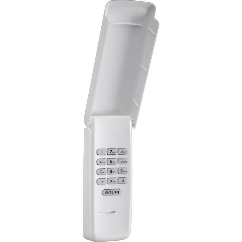 Chamberlain 747REV Wirelles Keypad, 4.5 cm*19.5 cm*8.5 cm