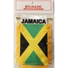 Jamaica - Window Hanging Flag