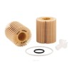 Ryco Oil Filter R2664P