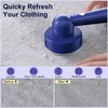 DBC Fabric Shaver and Lint Remover, Sweater Shaver with 3-Speeds