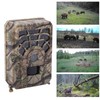 Trail Camera 5MP 2560 X 1440 Waterproof IP56 720P ABS