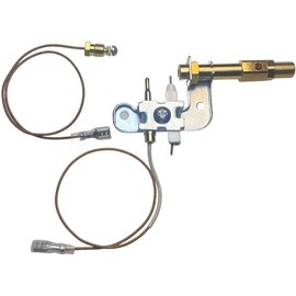 F273401 Pilot Assembly For Portable Buddy Mr Heater MH9B MH9BX MH18B and Dewalt Small Propane Heater
