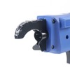 Fetcoi 8-34mm Rebar Tying Machine Rebar Tying Tool, Automatic Rebar