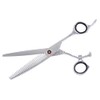 Sensei Shears Swivl 6.5"Grooming 35Tooth Blending Shear With Rotating Handle