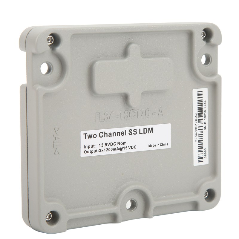 Headlight LED Control Unit Module FL3Z 13C170 A Replacement for