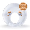 Contours Bravo 3 in 1 Toddler Potty Training Toilet, Trainer