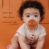 Doodle & Co. London Classic Pacifier for New Born Babies