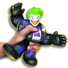 Heroes of Goo Jit Zu DC - The Tuxedo Joker