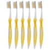 Sofresh Flossing Toothbrush - Adult Size | Your Choice of