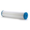 (6 Pack) SPC-45-2020 Pleated Water Filter Whole House Commercial Industrial