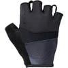 VAUDE Advanced Gloves II 413750100800 Men's Cycling Gloves 8 Black