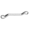 TONE M46-1214 Short Glasses Wrench (45°) Double Side Width 0.5