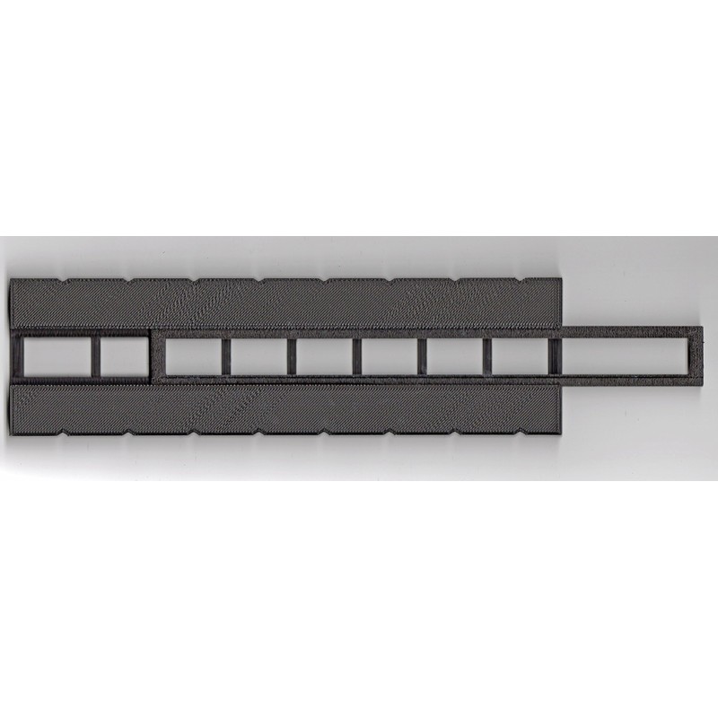110 Film Holder Compatible w/Plustek Opticfilm Scanners