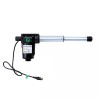 Richmat Adjustable Bed Motor Linear Actuator Model JLDQ.14.B.301.153F15 Replacement