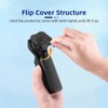Compatible with DJI Osmo Pocket 3 Lens Screen Protective Case