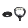 Schaub And Company Rustica 2 5/8" Ring Pull Cabinet Knob