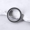 Be In Your Mind 2pcs 30x40x6mm Bottom Bracket Bearing MR3040H6-2RS