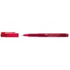Broadpen 1554 Fineliner Line 0.8 mm Ink Colour (Complete Set