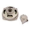 Clutch Bell with 6 Pinion for Pocketbike Motor 47CCM or