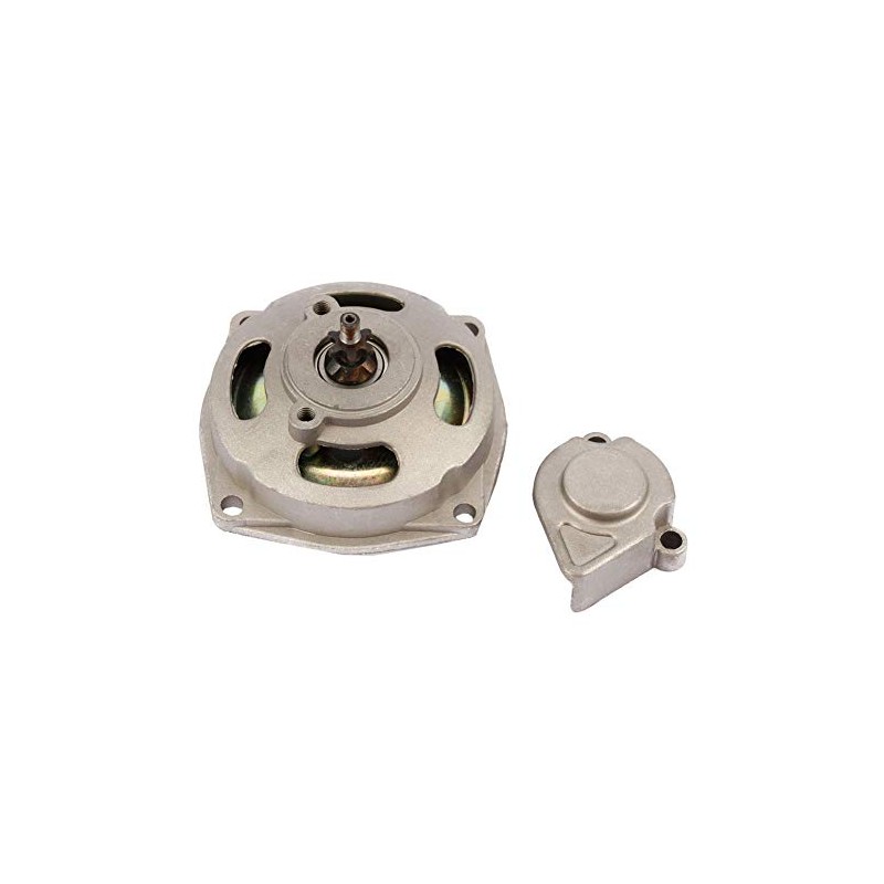 Clutch Bell with 6 Pinion for Pocketbike Motor 47CCM or