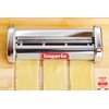 Imperia Simplex Classica line. Accessories for pasta machines. 100% made