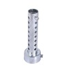 Universal Motorcycle Exhaust Can DB Killer Silencer Muffler Baffle Insert