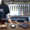 YYCALLING Pager System,Restaurant Buzzers Long Range,Set Vibration,10 Coaster Pagers for