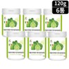 Italian Bergamot Extract Powder BERGAMOT Tea Powder Powder 120g 6 cans Bergamot Orange / 이탈리아 베르가못 추출분말 BERGAMOT 차 가루 파우더 120g 6통 베르가못오렌지