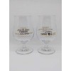 Ommegang Three 3 Philosophers Chalice Glass - New for 2020