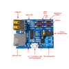 MakerMind MP3 Audio Module SD Card USB Decoder Amplifier Player