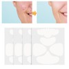 Face Acne Patches Hydrating and Purifying Forehead Nose Chin Cheek