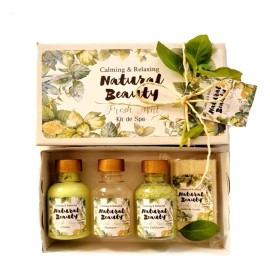 Gif Box Artesanal Regalo Empresarial Regalo Dama De Honor Rosas