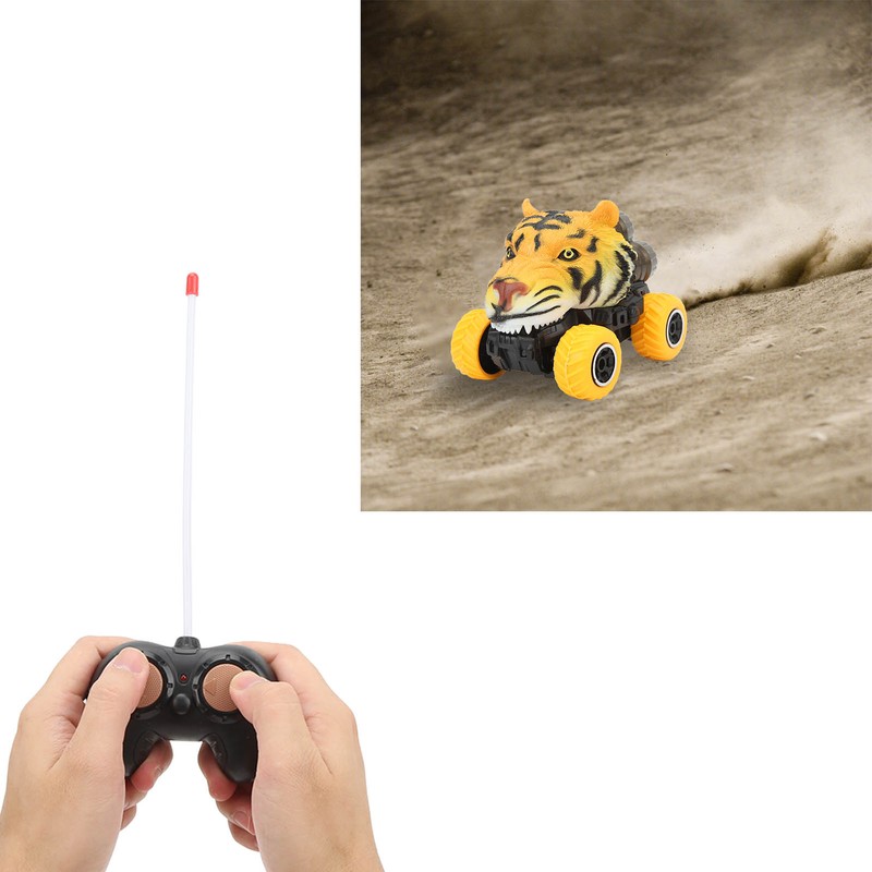 Electric Remote Control Car 1:43 Off Road RC Car with