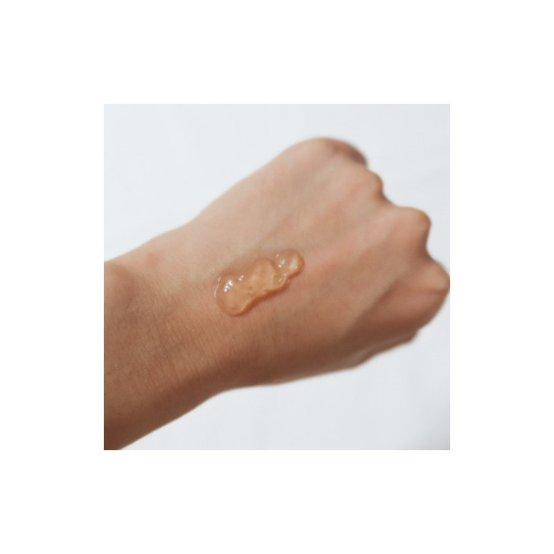Chamos Cica soothing ampoule Noni ampoule Sensitive trouble soothing spot