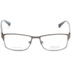Eyeglasses Gant GA 3084 009 Matte Gunmetal