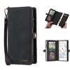 Pixel 8 Wallet case,Simicoo Pixel 8 Flip Leather case Card