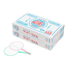 Guppy-chan Super Ball Scoop, Goldfish Scoop, Poi Idol, Pack of 200
