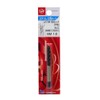 Light Seiki Stainless Steel Taps M6 x 1.0 (Metal/Metal)