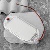 SING F LTD 2PCS LED RV Interior Ceiling Light with
