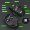 JMNGSHU Wireless Gaming Mouse