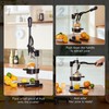 CO-Z Hand Press Juicer Machine, manual Orange Juicer and Professional