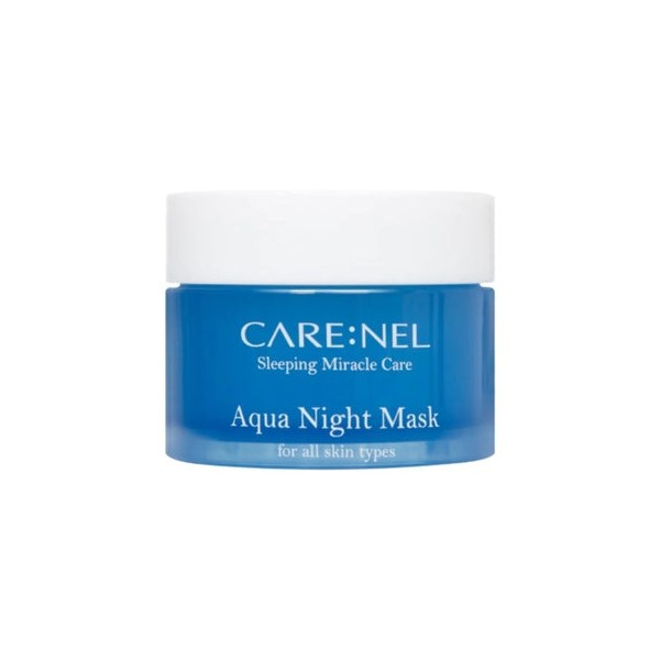 CARE:NEL Aqua Night Sleeping Mask 15ml